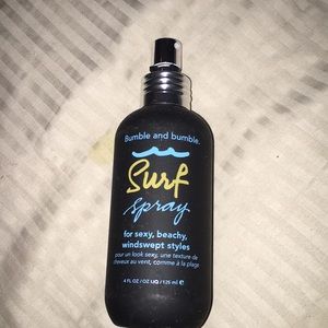 Bumble and bumble SURF SPRAY 4oz full-size